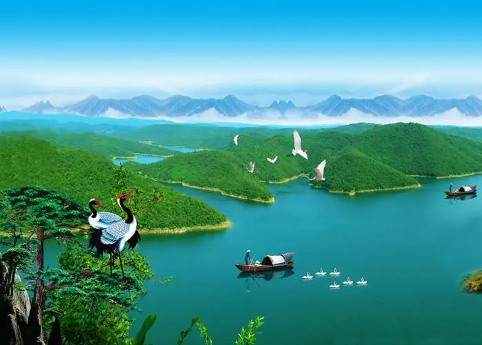 智能系统环保高效